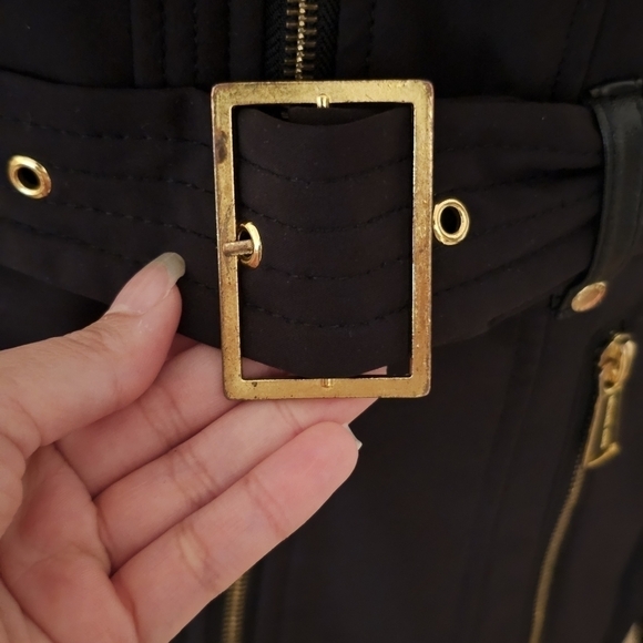 MICHAEL Michael Kors Women's Coat / Jacket - Picture 6 of 6